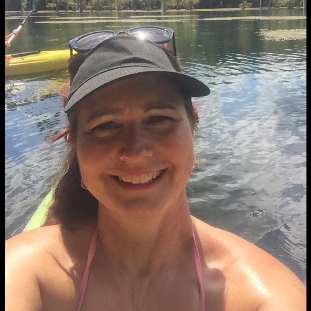 Meet your Posher, Colleen